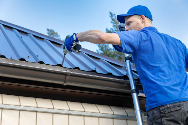 EPDM Roofing in Haltom City, TX
