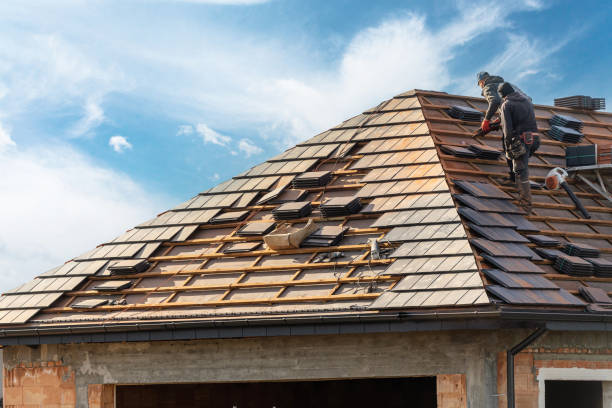 Best Cold Roofs  in Haltom City, TX
