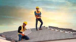 Best 4 Ply Roofing  in Haltom City, TX